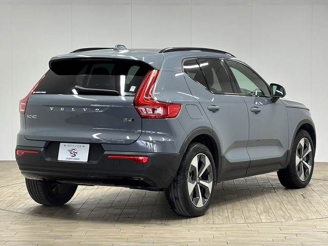 VOLVO XC40 2022 Image 31