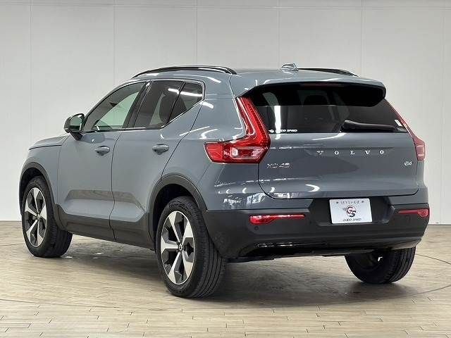 VOLVO XC40 2022 Image 31