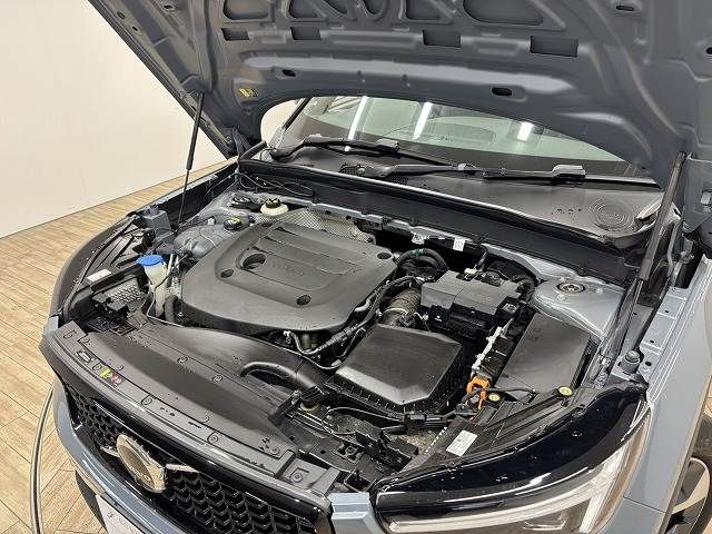 VOLVO XC40 2022 Image 31