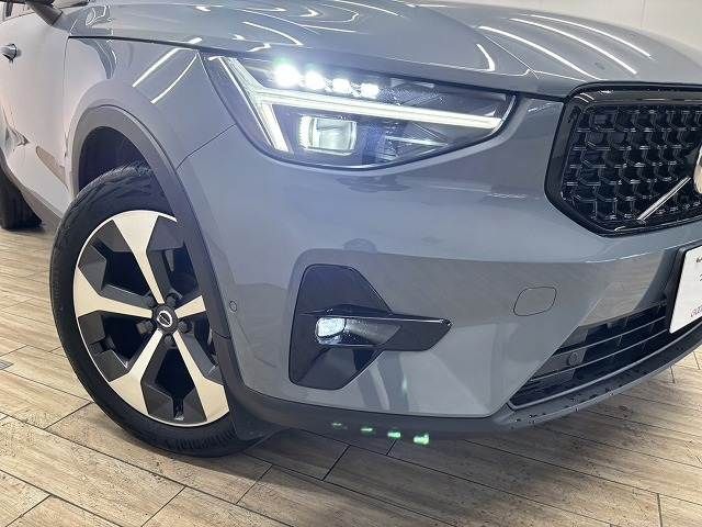 VOLVO XC40 2022 Image 31