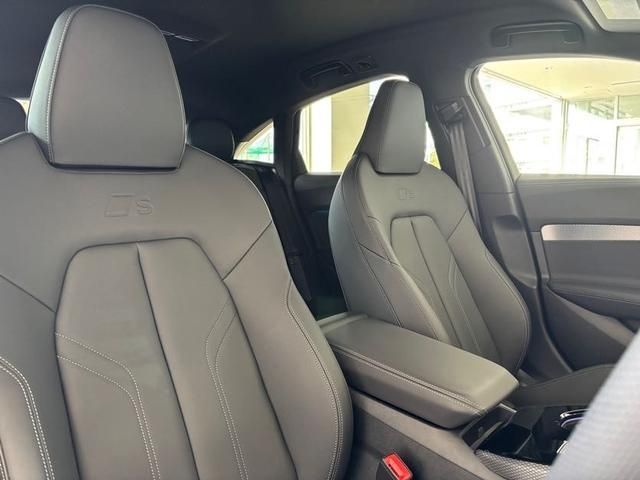 AUDI A5 SEDAN 2025 Image 31