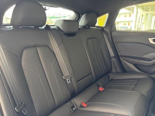 AUDI A5 SEDAN 2025 Image 31