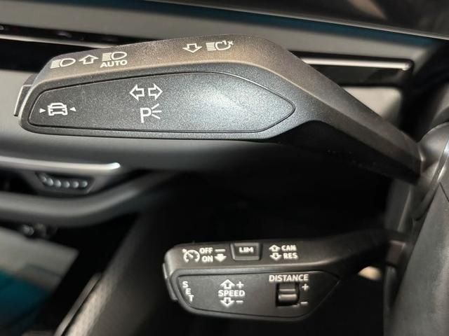 AUDI A5 SEDAN 2025 Image 31