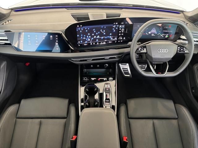 AUDI A5 SEDAN 2025 Image 31