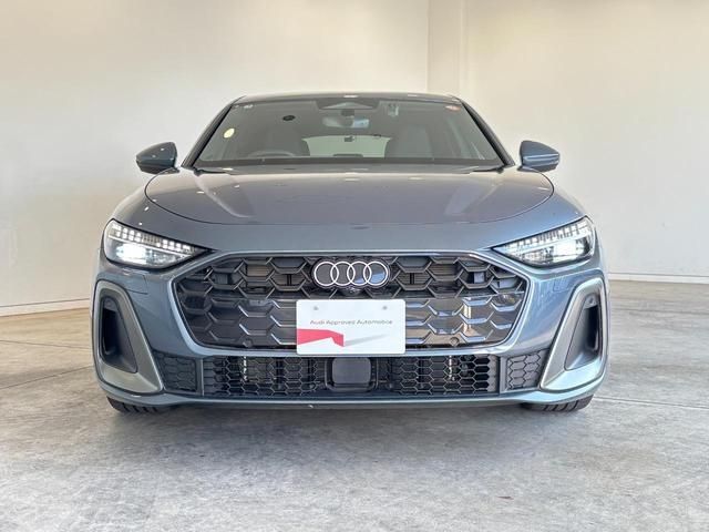 AUDI A5 SEDAN 2025 Image 31