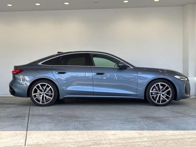 AUDI A5 SEDAN 2025 Image 31