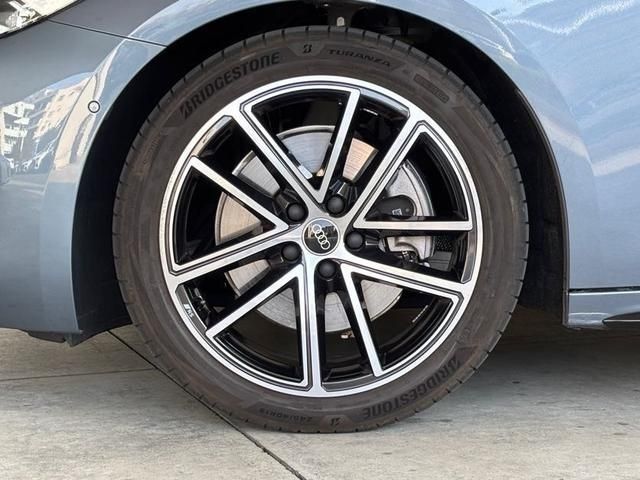 AUDI A5 SEDAN 2025 Image 31