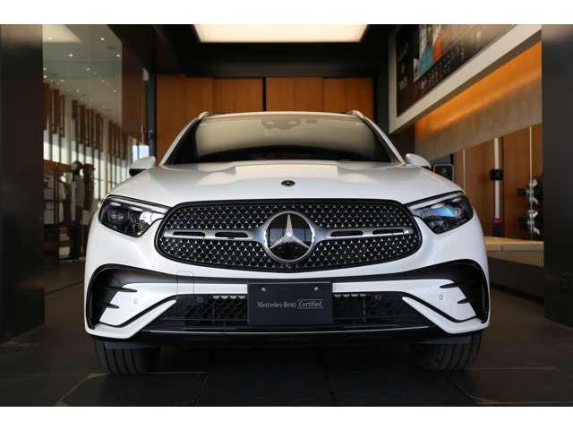 MERCEDES BENZ GLC CL 2023 Image 31