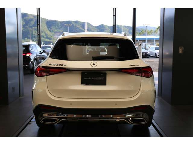 MERCEDES BENZ GLC CL 2023 Image 31