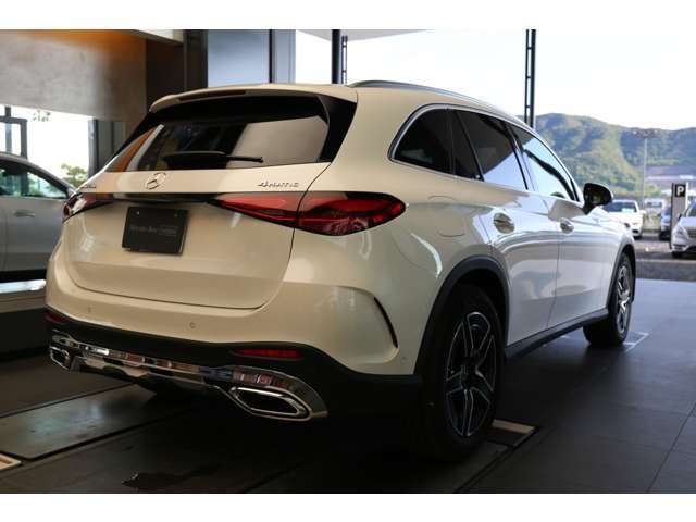 MERCEDES BENZ GLC CL 2023 Image 31