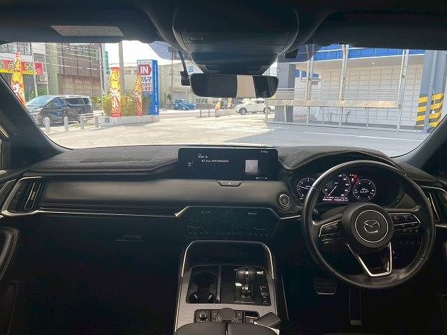 MAZDA CX-60 2023 Image 31