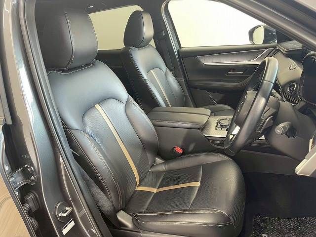 MAZDA CX-60 2023 Image 31