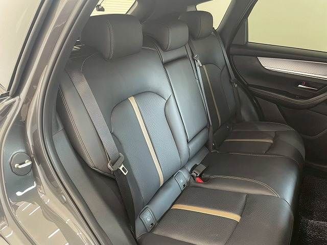 MAZDA CX-60 2023 Image 31