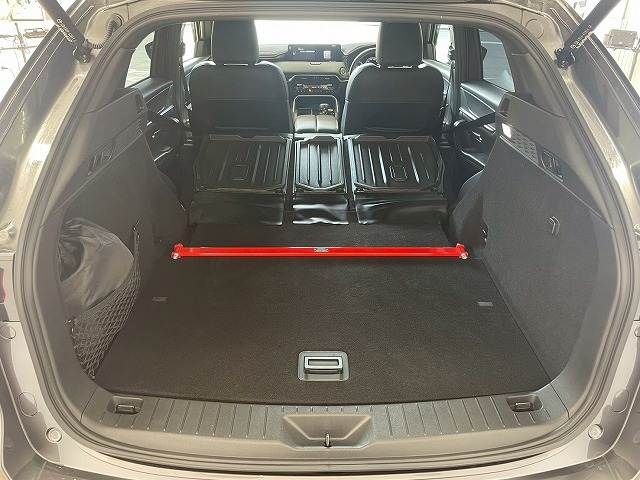 MAZDA CX-60 2023 Image 31