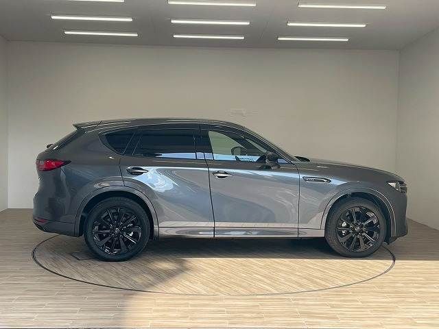 MAZDA CX-60 2023 Image 31