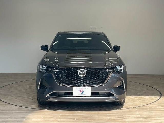 MAZDA CX-60 2023 Image 31