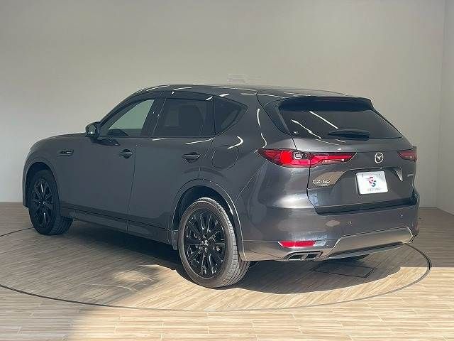 MAZDA CX-60 2023 Image 31