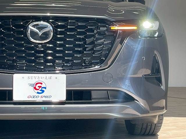 MAZDA CX-60 2023 Image 31