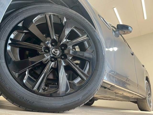 MAZDA CX-60 2023 Image 31