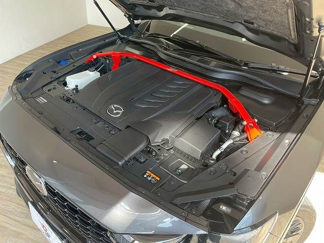 MAZDA CX-60 2023 Image 31