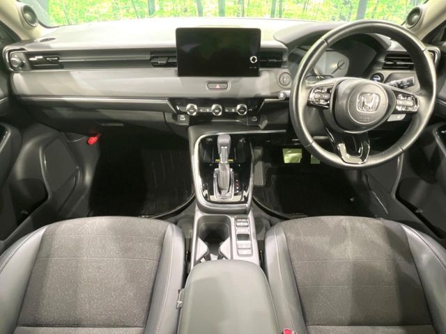 HONDA VEZEL E:HEV 2023 Image 31