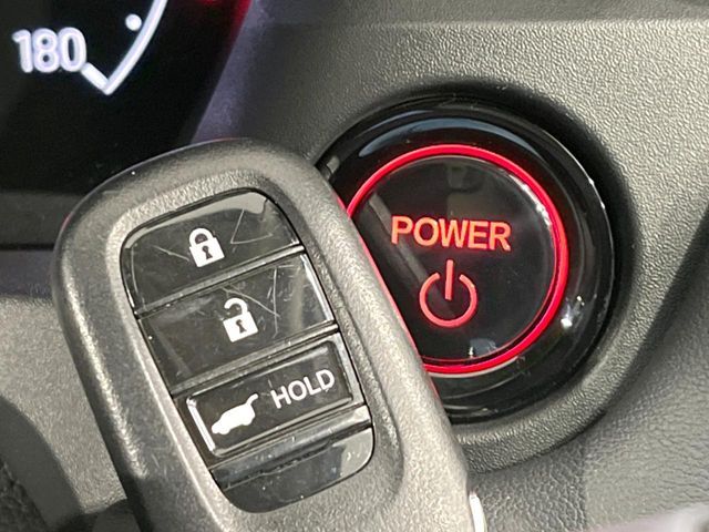 HONDA VEZEL E:HEV 2023 Image 31