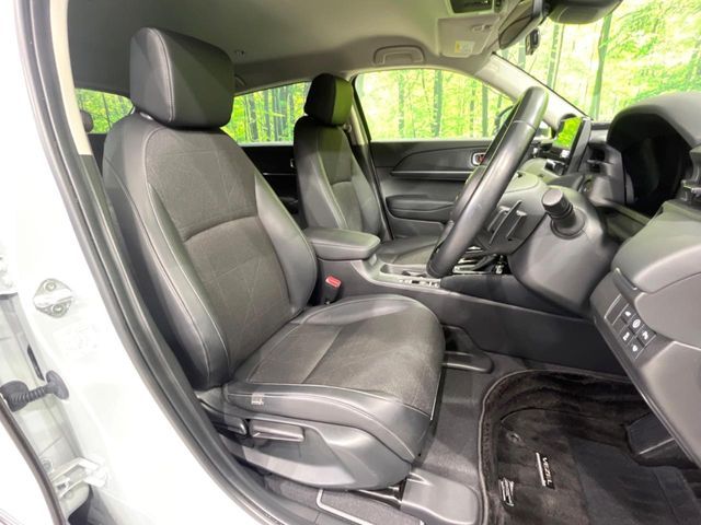 HONDA VEZEL E:HEV 2023 Image 31