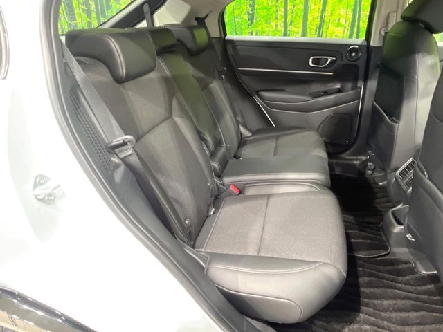 HONDA VEZEL E:HEV 2023 Image 31