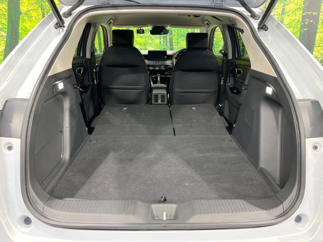 HONDA VEZEL E:HEV 2023 Image 31