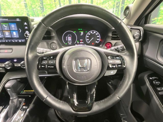 HONDA VEZEL E:HEV 2023 Image 31