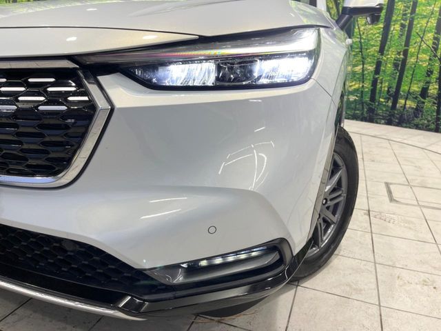 HONDA VEZEL E:HEV 2023 Image 31