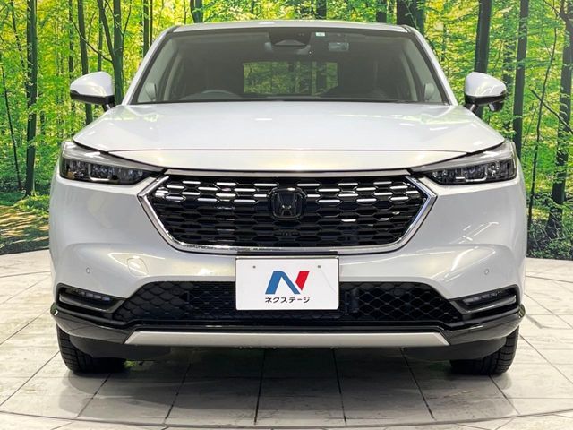 HONDA VEZEL E:HEV 2023 Image 31