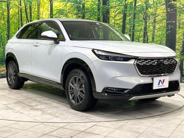 HONDA VEZEL E:HEV 2023 Image 31