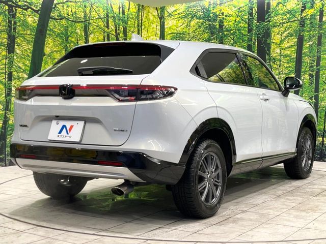 HONDA VEZEL E:HEV 2023 Image 31