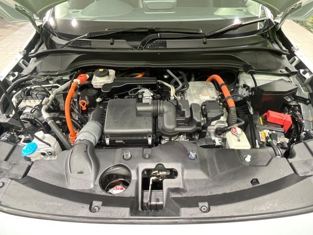 HONDA VEZEL E:HEV 2023 Image 31