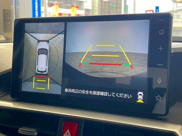 DAIHATSU ROCKY E-SMART HYBRID 2023 Image 31