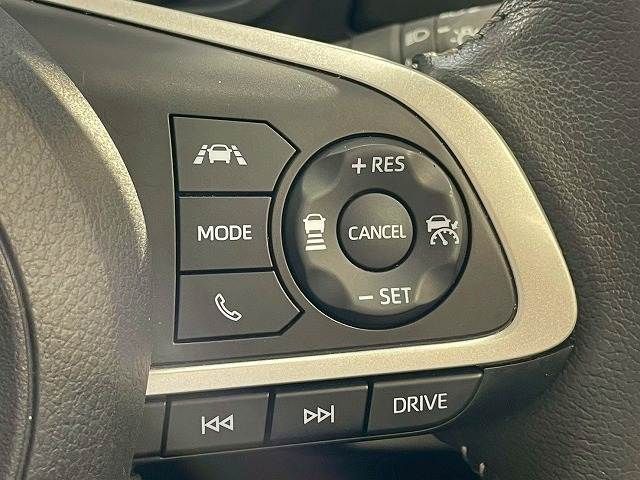 DAIHATSU ROCKY E-SMART HYBRID 2023 Image 31