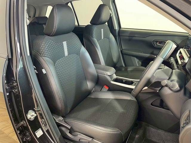 DAIHATSU ROCKY E-SMART HYBRID 2023 Image 31