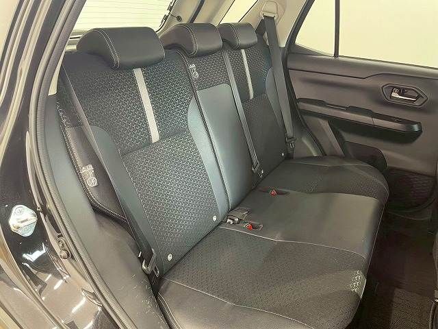 DAIHATSU ROCKY E-SMART HYBRID 2023 Image 31