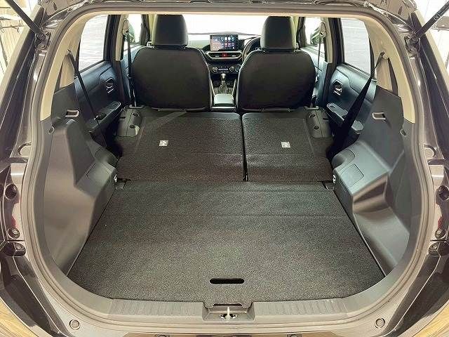 DAIHATSU ROCKY E-SMART HYBRID 2023 Image 31