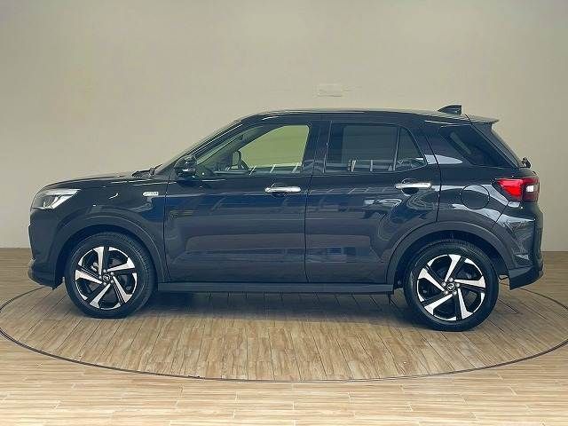 DAIHATSU ROCKY E-SMART HYBRID 2023 Image 31