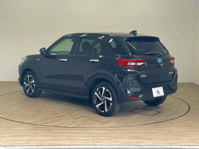 DAIHATSU ROCKY E-SMART HYBRID 2023 Image 31