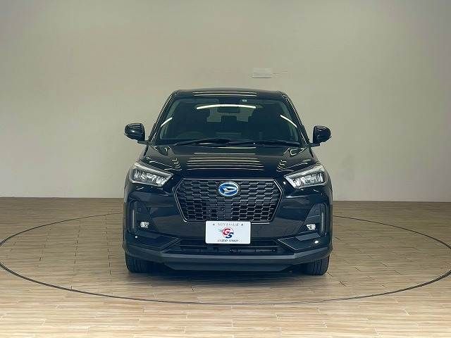 DAIHATSU ROCKY E-SMART HYBRID 2023 Image 31