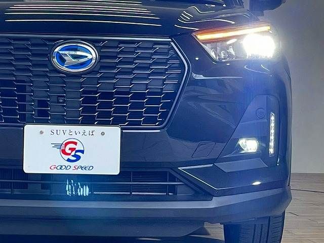 DAIHATSU ROCKY E-SMART HYBRID 2023 Image 31