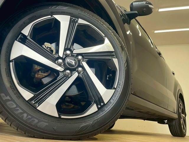 DAIHATSU ROCKY E-SMART HYBRID 2023 Image 31