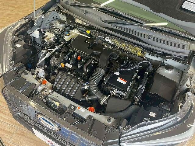 DAIHATSU ROCKY E-SMART HYBRID 2023 Image 31