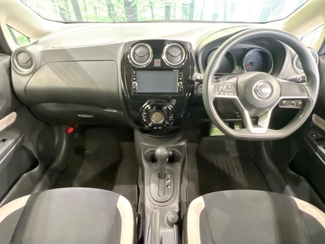 NISSAN NOTE 2017 Image 31