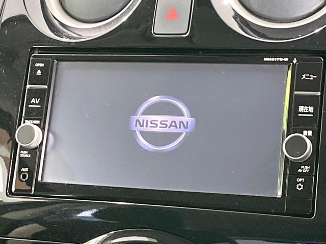NISSAN NOTE 2017 Image 31