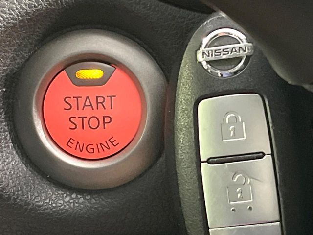 NISSAN NOTE 2017 Image 31