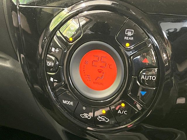 NISSAN NOTE 2017 Image 31